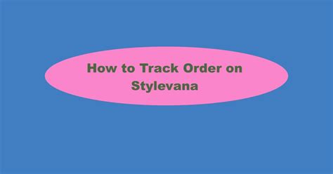 Stylevana will usually reship replacement using Standard Shipping. . Stylevana order status